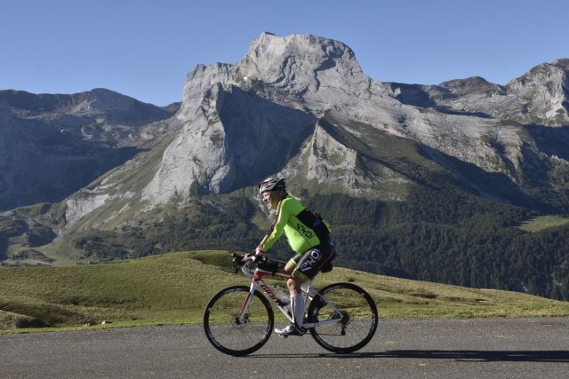 Aubisque 2016